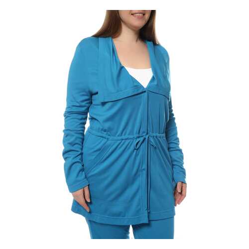 Кардиган женский St. John R620111 зеленый L в Levis
