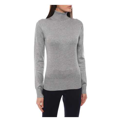 Водолазка женская Zingara 145893/4 серая 38 FR в Levis