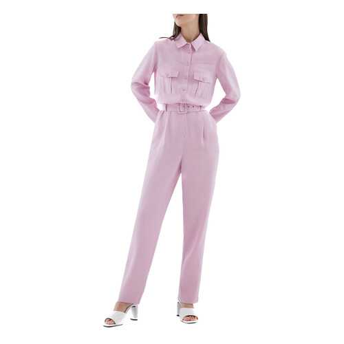 Комбинезон женский ZARINA 327037707 розовый 48 в Levis