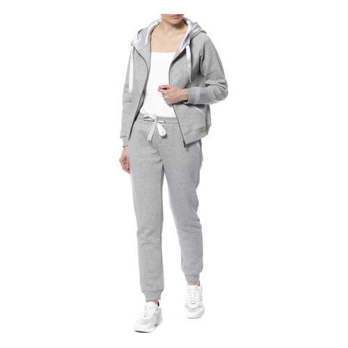 Костюм женский CUDGI CTU 18-21 серый 42 IT в Levis