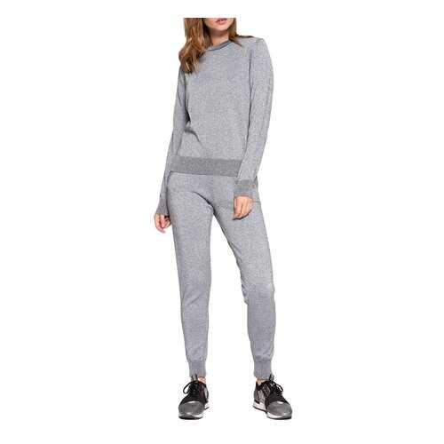 Костюм женский LUSIO LSAZ-111008 серый L в Levis