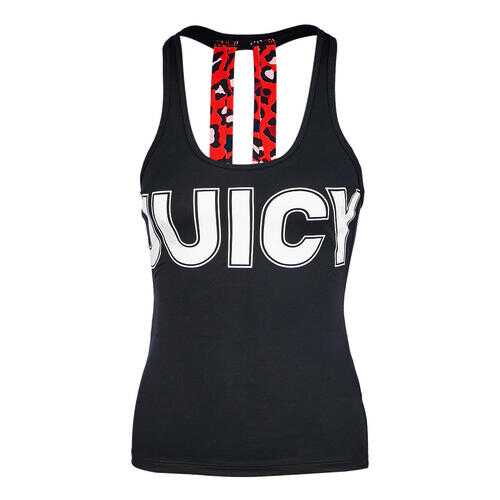 Топ женский Juicy Couture черный 48 в Levis