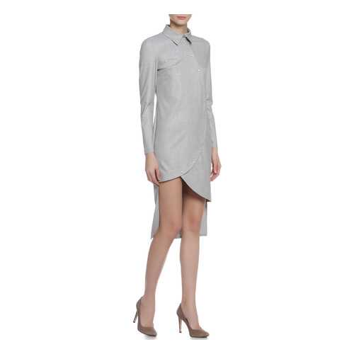 Платье женское Adzhedo 41409 серое XL в Levis