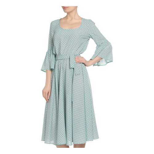 Платье женское Adzhedo 41491 зеленое L в Levis