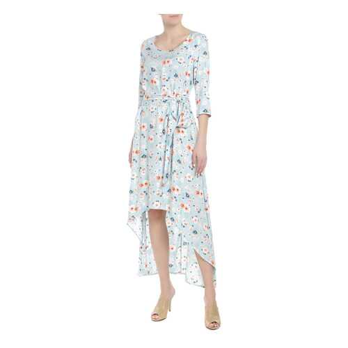 Платье женское Adzhedo 41515 голубое M в Levis