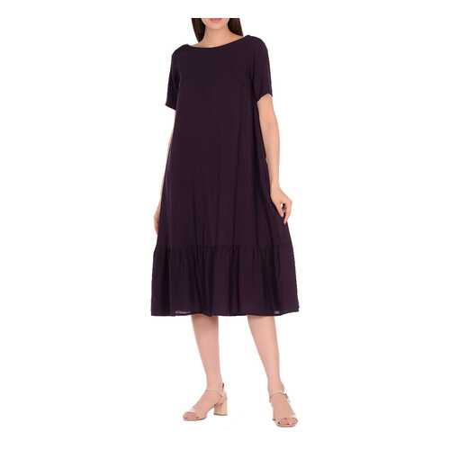 Платье женское Alina Assi 11-503-085 фиолетовое L в Levis