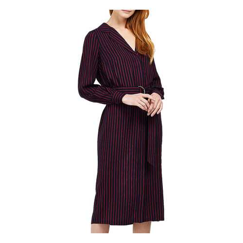 Платье женское Alina Assi 11-503-405 синее XS в Levis