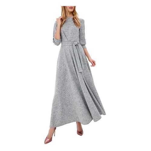 Платье женское Alina Assi MP002XW1I447 серое XL в Levis