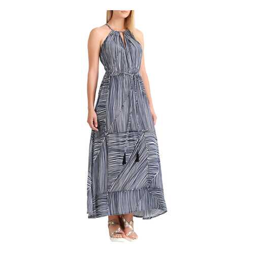 Платье женское Apart 48399 синее 40 DE в Levis