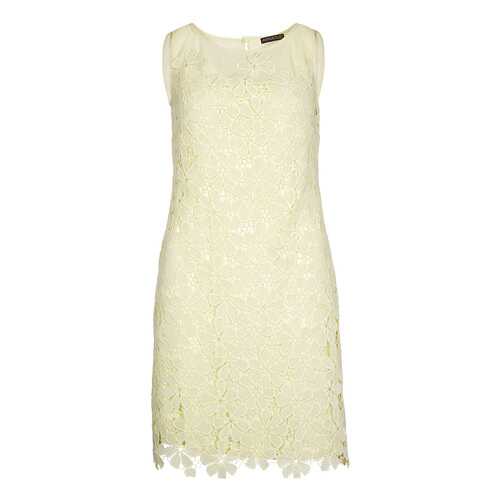 Платье женское Apart 68202 бежевое 34 DE в Levis
