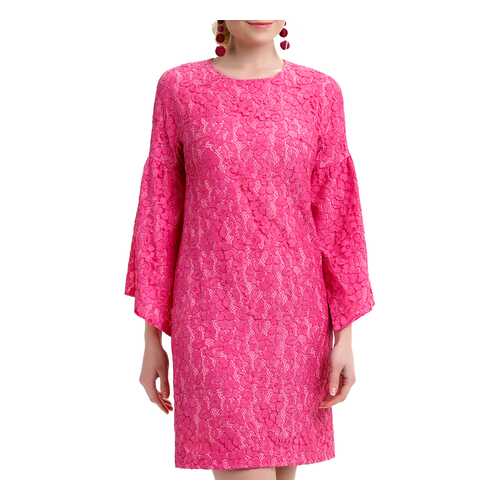 Платье женское Audrey right 181062-14934-53 розовое XL в Levis