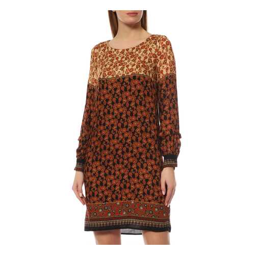 Платье женское Disetta Z1976/415 синее 44 IT в Levis