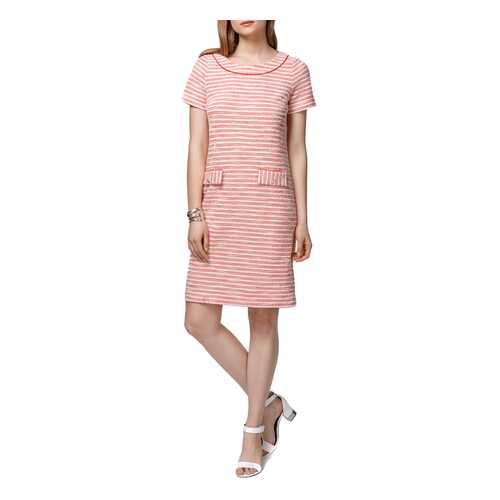 Платье женское Helmidge 7348 красное 14 UK в Levis