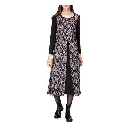 Платье женское Helmidge 7941 черное 26 UK в Levis