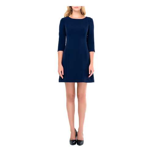 Платье женское JULIET ROSES D_28_262 синее 3XL в Levis