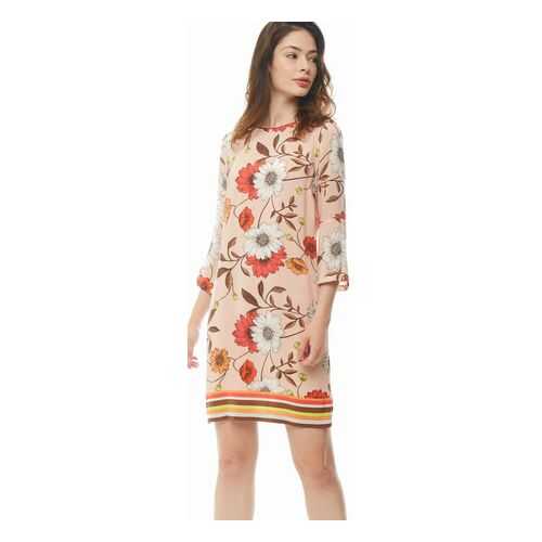 Платье женское MORE & MORE 10230524835 розовое 32 DE в Levis