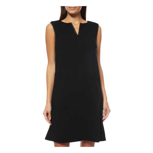 Платье женское S.Oliver 14.612.82.6260 черное 38 DE в Levis