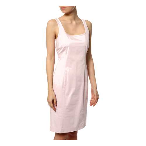 Платье женское Seventy AB0092_550 розовое 42 IT в Levis