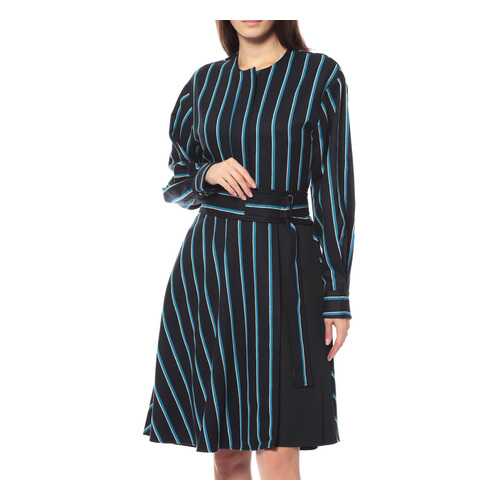 Платье женское SPORTMAX 623-SP22261083 голубое 40 IT в Levis