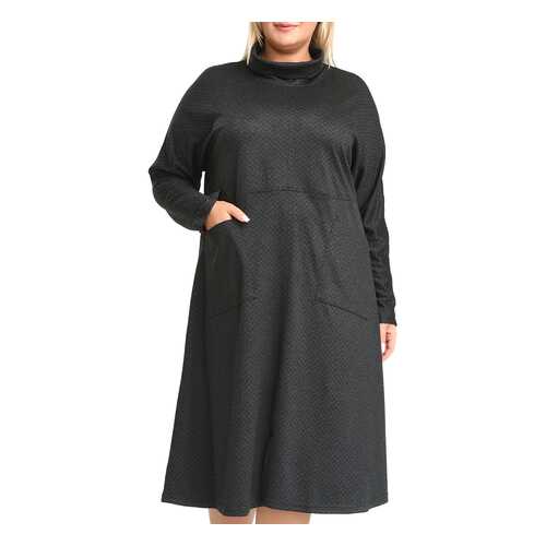 Платье женское SVESTA R936GRF серое 56 RU в Levis
