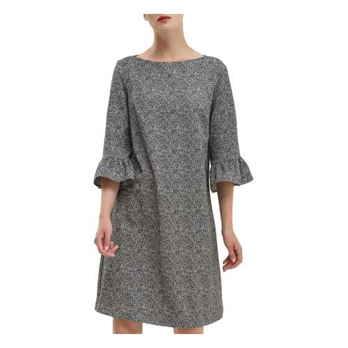 Платье женское YARMINA 20-F02-3525-1309-W10 белое 54 RU в Levis