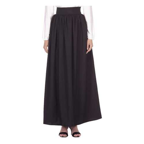 Юбка женская Alina Assi 19-525-106 черная M в Levis