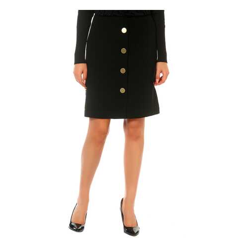 Юбка женская Diane von Furstenberg S3522887T11 черная 4 US в Levis