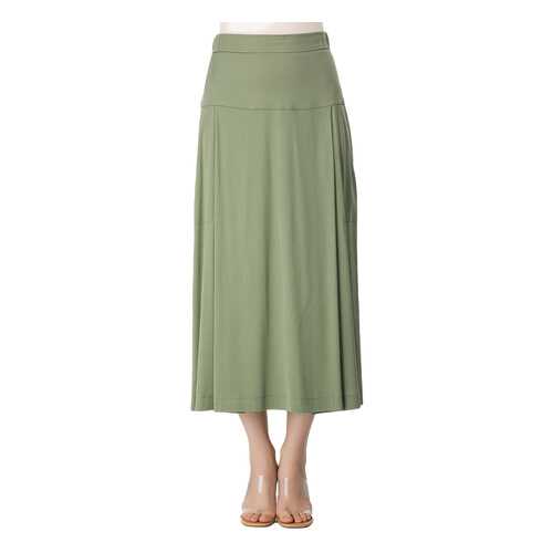 Юбка женская HELMIDGE 8509 зеленая 14 UK в Levis