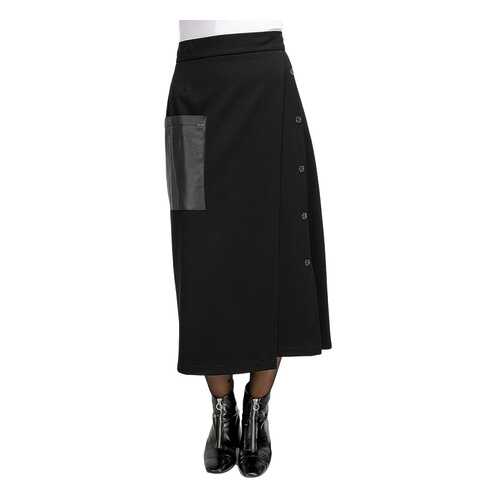 Юбка женская Helmidge 8854 черная 24 в Levis