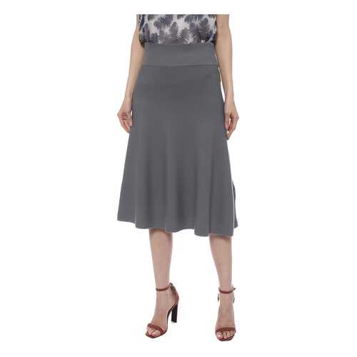 Юбка женская MALO 5084921 серая M в Levis