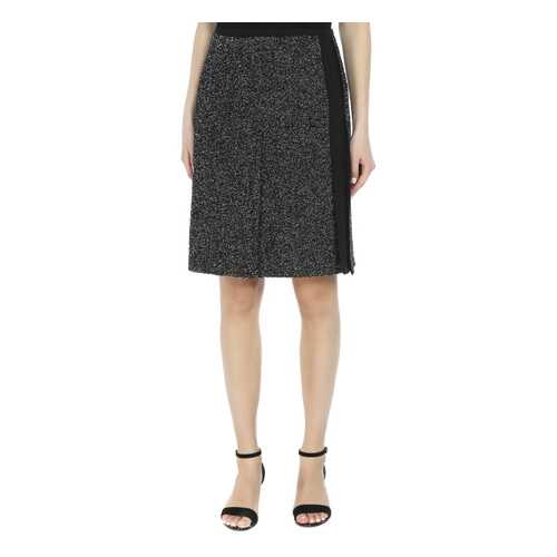 Юбка женская Max Mara 21060433/01 серая 42 IT в Levis
