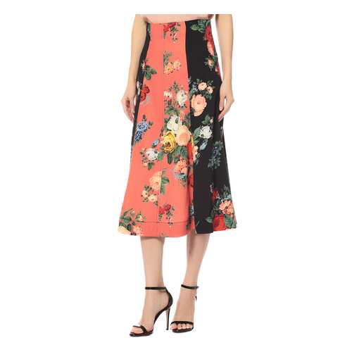 Юбка женская SPORTMAX CODE 672-SPC71010682 черная 42 IT в Levis