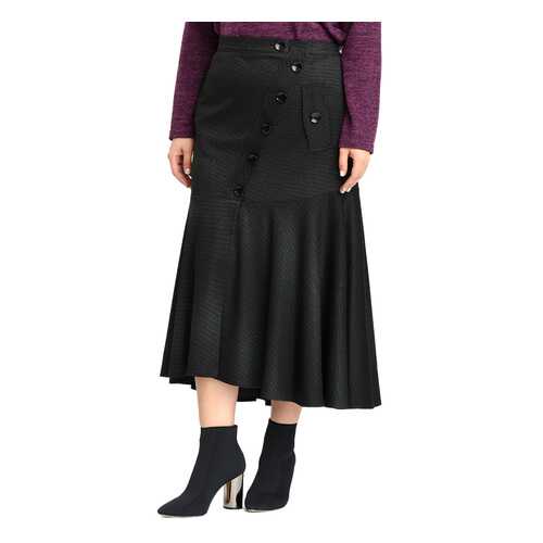 Юбка женская SVESTA J483GRF серая 50 RU в Levis