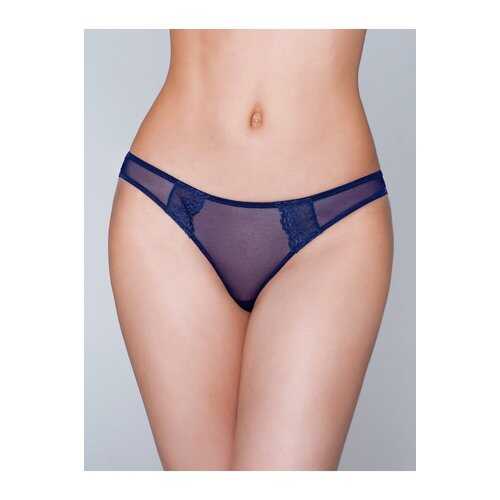 Бразилиана женские ALLA BUONE 6091AB синие 2/S в Levis