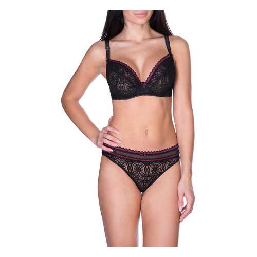 Бюстгальтер женский Bestform 17479 черный 90C в Levis