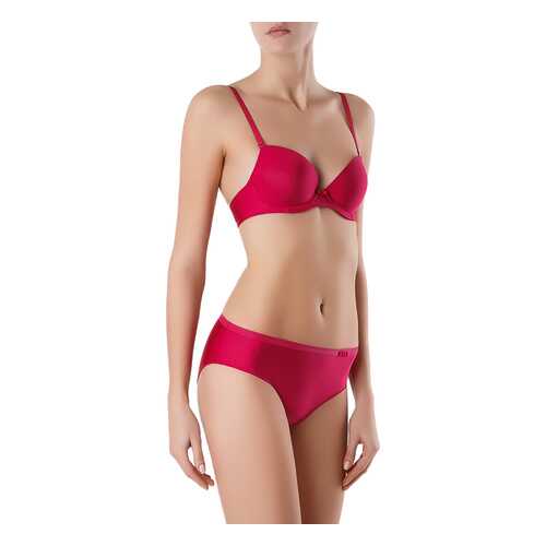 Бюстгальтер женский CONTE ELEGANT RB1003 БРУСНИКА розовый 80C RU в Levis