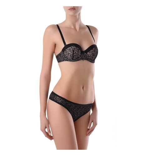 Бюстгальтер женский CONTE ELEGANT RB8042 ЧЕРНЫЙ черный 75D RU в Levis