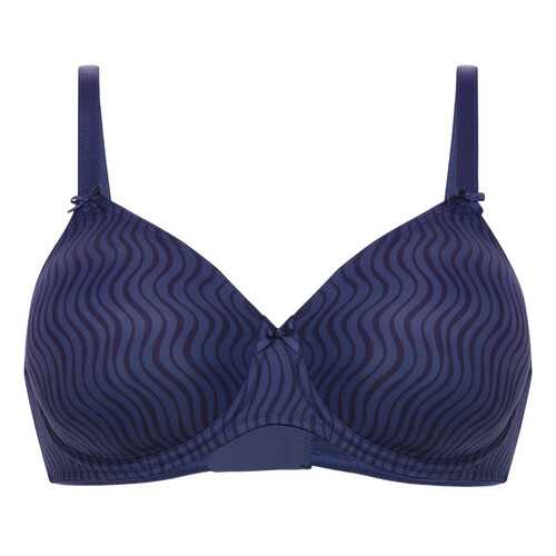 Бюстгальтер женский Felina 206211 синий 90D в Levis