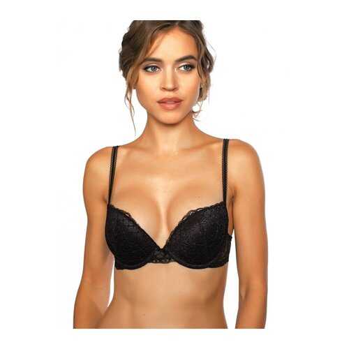 Бюстгальтер женский LUCE DEL SOLE 1001LS черный 70C в Levis