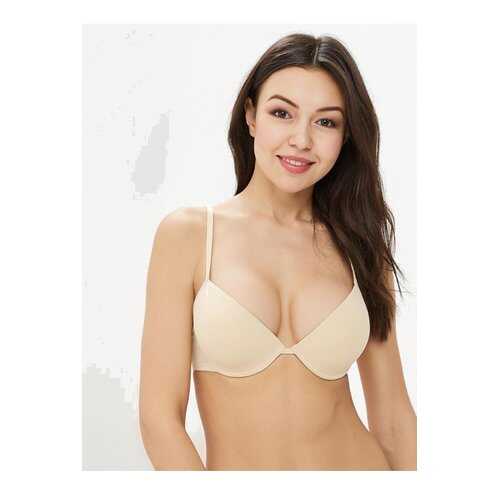 Бюстгальтер женский LUCE DEL SOLE 1101LS бежевый 75C в Levis