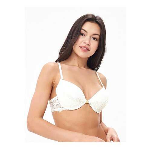 Бюстгальтер женский LUCE DEL SOLE 1902LS айвори 65B в Levis