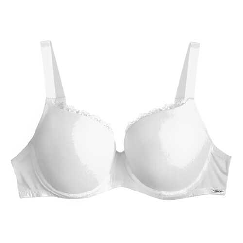 Бюстгалтер женский VELMONT VN 01 B bal белый 3 в Levis