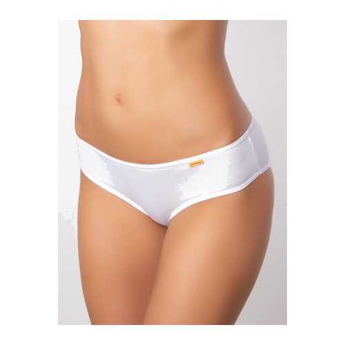Трусы женские ALLA BUONE 4007AB белые S в Levis