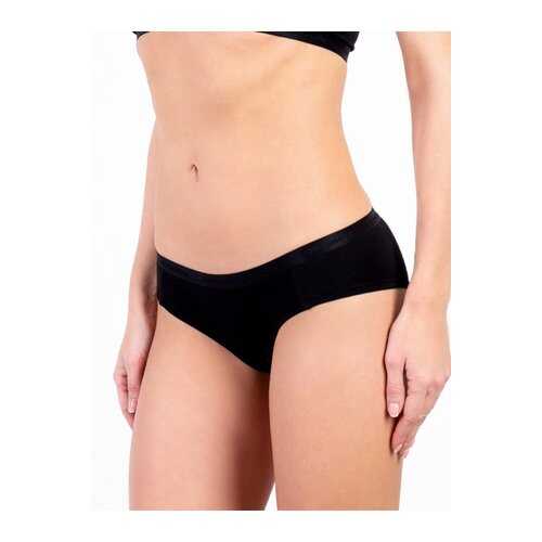 Трусы женские ALLA BUONE 4051AB черные XL в Levis