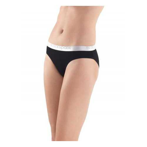 Трусы женские BlackSpade BS1620 черные L в Levis