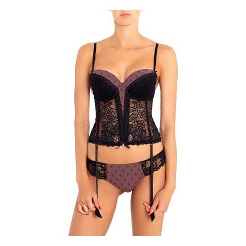 Трусы женские GRACIJA-RIM 24700-002030 фиолетовые 40 EU в Levis