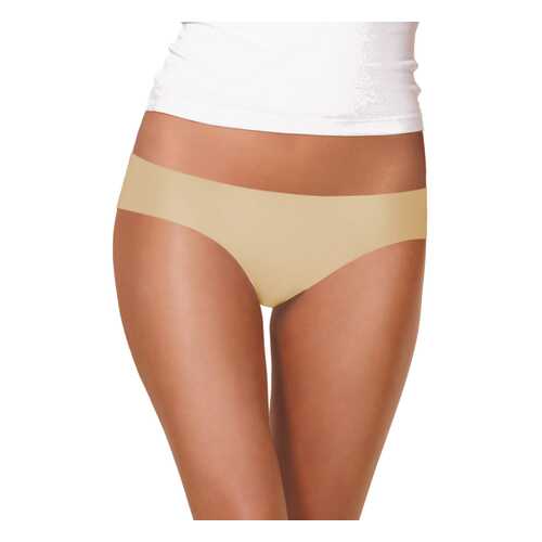 Трусы женские Intri SL-184-2 бежевые L в Levis