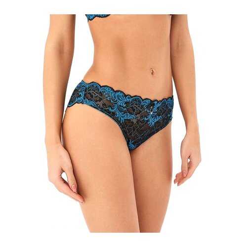 Трусы женские LUCE DEL SOLE 3021LS синие/черные 46 в Levis
