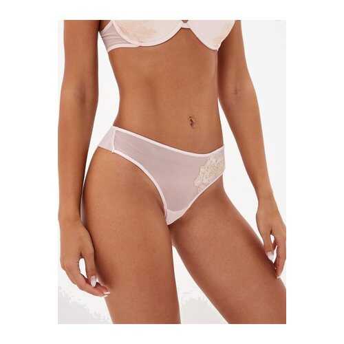 Трусы женские LUCE DEL SOLE 3261LS розовые 48 RU в Levis