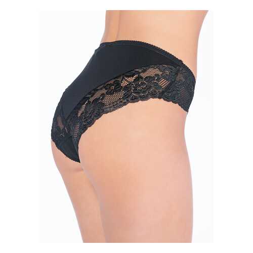 Трусы женские Minimi Basic черные 52 в Levis